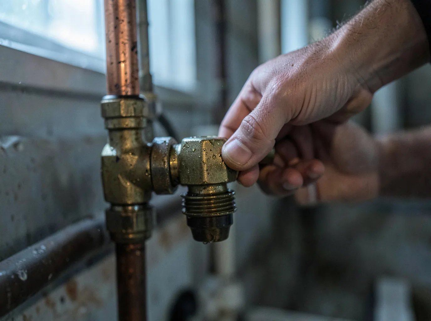 Emergency Plumber Carlsbad, TX FAQs